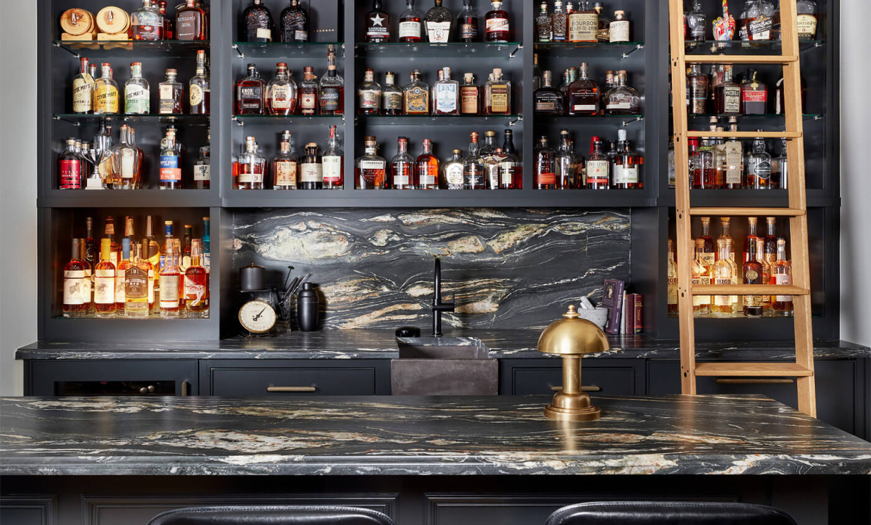 DIY Home Bar Setups: Stylish Tips for Your Space DIY Home Bar Setups: Stylish Tips for Your Space