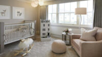 Baby Room Ideas How To Decorate Your Nursery LuxDeco