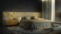 Trend Report! Decor Ideas For Your Modern Bedroom Design